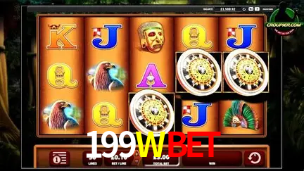 199W Bet Login